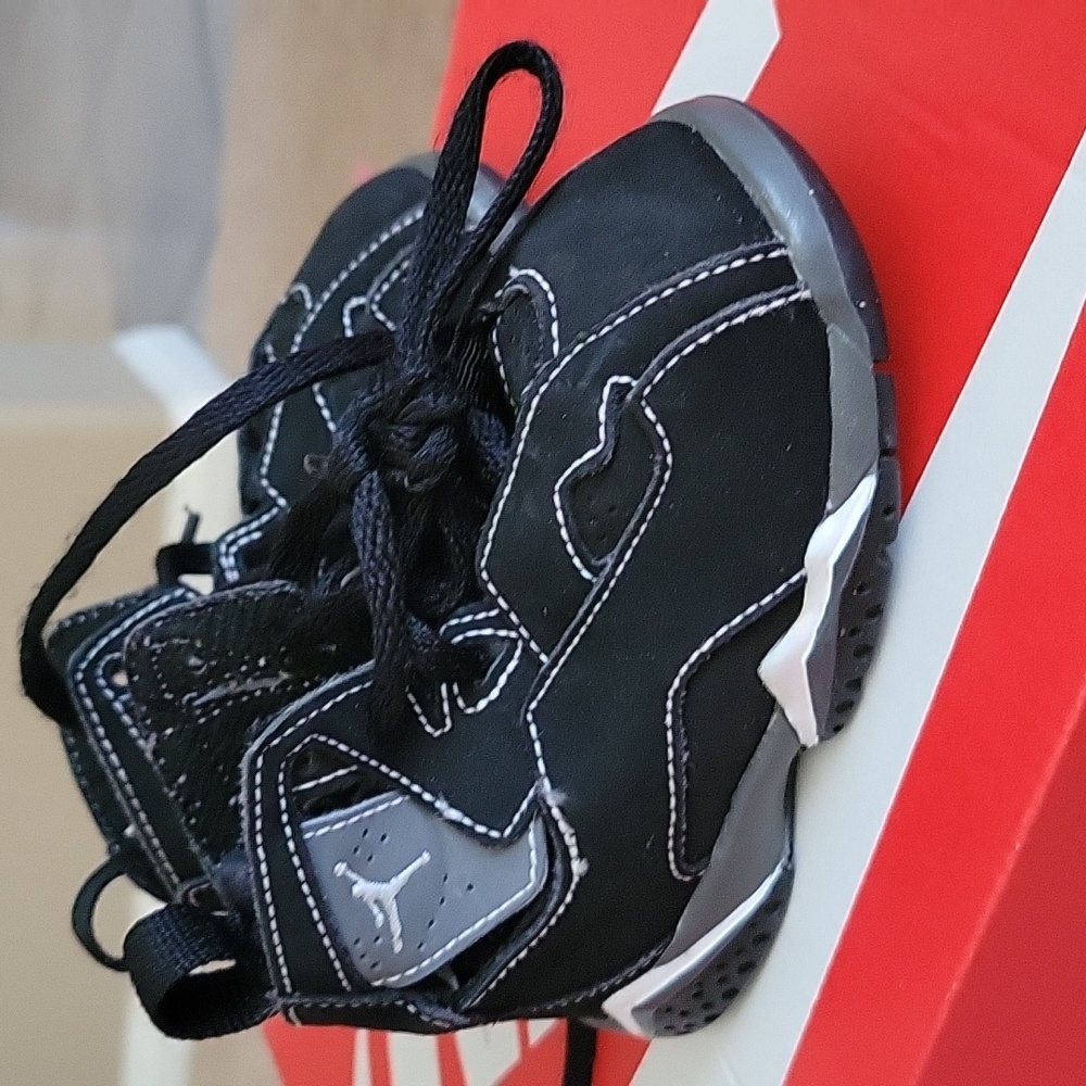 Air Jordan Flight Club